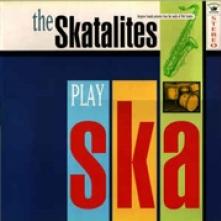 SKATALITES  - VINYL PLAY SKA [VINYL]