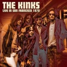  LIVE IN SAN FRANCISCO 1970 - supershop.sk