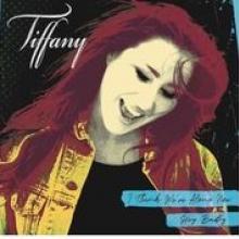 TIFFANY  - VINYL I THINK.. -COLOURED- [VINYL]