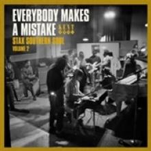  EVERYBODY MAKES A MISTAKE - STAX SOUTHERN SOUL VOL - supershop.sk