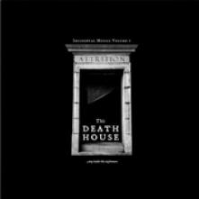 ATTRITION  - VINYL DEATH HOUSE [VINYL]