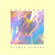 CITRUS CLOUDS  - CD COLLIDER