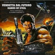  HANDS OF STEEL [LTD] [VINYL] - supershop.sk