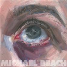MICHAEL BEACH  - VINYL DREAM VIOLENCE [VINYL]