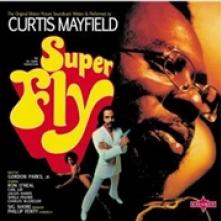 MAYFIELD CURTIS  - 2xVINYL SUPERFLY -HQ- [VINYL]