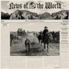  NEWS OF THE WORLD / O.S.T. [VINYL] - suprshop.cz