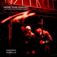 GNOSTIC GORILLA  - CD HIDE THE GHOST