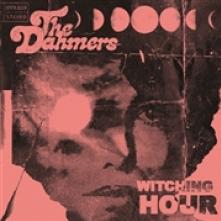 DAHMERS  - SI WITCHING HOUR /7