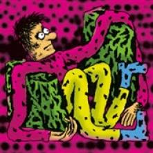 RIEN FAIRE  - CD RIEN FAIRE
