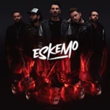 ESKEMO  - CD MANICHEISME