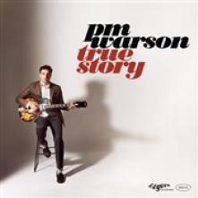 WARSON PM  - CD TRUE STORY