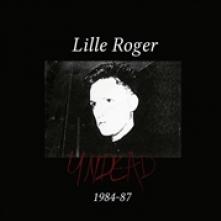 ROGER LILLE  - 5xCD UNDEAD