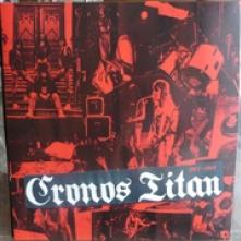CRONOS TITAN  - 2xVINYL 1985-1989 [VINYL]