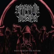 SERPENT'S ORDER  - CD WATCHERS OF THE FUTURE
