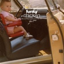  FUNKY CHICKEN PART 2 -HQ- [VINYL] - suprshop.cz