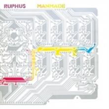 RUPHUS  - CD MANMADE -REISSUE/REMAST-