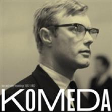 KOMEDA KRYZSTOF  - VINYL LIVE AND RADIO.. [VINYL]
