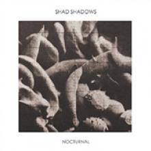 SHAD SHADOWS  - VINYL NOCTURNAL -LTD/COLOURED- [VINYL]
