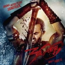  300: RISE OF AN EMPIRE//180GR/GATEFOLD/INSERT/JUNKIE XL/500 CPS CLRD -CLRD- [VINYL] - suprshop.cz