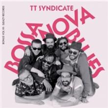 TT SYNDICATE  - SI BOSSA NOVA BLUES /7