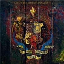  LOVE'S SECRET DOMAIN [VINYL] - supershop.sk