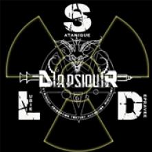 DIAPSIQUIR  - CD L.S.D.