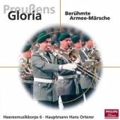 VARIOUS  - CD PREUSSENS GLORIA