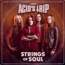 ACID'S TRIP  - VINYL STRINGS OF SOUL [VINYL]