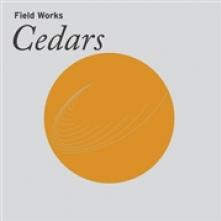 FIELD WORKDS  - VINYL CEDER [VINYL]