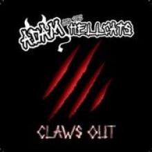  CLAWS OUT - suprshop.cz