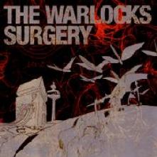 WARLOCKS  - CD SURGERY