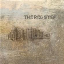 RED STEP  - CD RED STOP