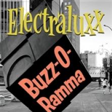 ELECTRALUXX  - CD BUZZ-O-RAMA