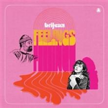  FEELINGS -COLOURED- [VINYL] - suprshop.cz