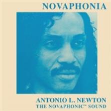 NEWTON ANTONIO L.  - VINYL NOVAPHONIA -HQ- [VINYL]