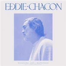CHACON EDDIE  - VINYL PLEASURE,.. -COLOURED- [VINYL]