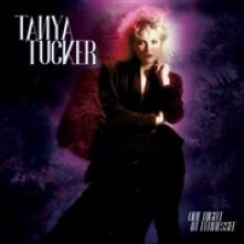TUCKER TANYA  - VINYL ONE NIGHT IN T..