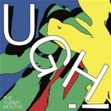  UGH! -10/EP- [VINYL] - supershop.sk