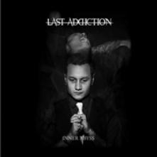 LAST ADDICTION  - CD INNER ABYSS
