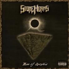 STONE HORNS  - CDD RISE OF APOPHIS