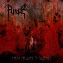 PURGE  - CD SORDID PRELUDES TO..