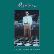 AVALON  - CD EVERYMAN A KING
