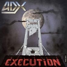 ADX  - CD EXECUTION