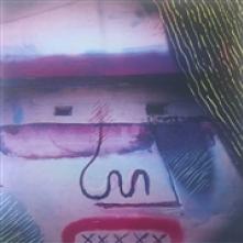  NAFAS [VINYL] - supershop.sk