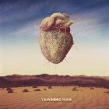 YAWNING MAN  - CD LIVE AT.. -REISSUE-