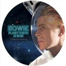 DAVID BOWIE  - VINYL PLANET EARTH I..