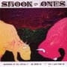 SHOOK ONES  - SI SLAUGHTER OF THE INSOLE /7
