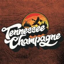 TENNESSEE CHAMPAGNE  - CD TENNESSEE CHAMPAGNE