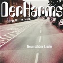 DERHARMS  - CD NEUN SCHONE LIEDER