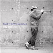 HALSALL MATTHEW  - VINYL ON THE GO -SPEC- [VINYL]